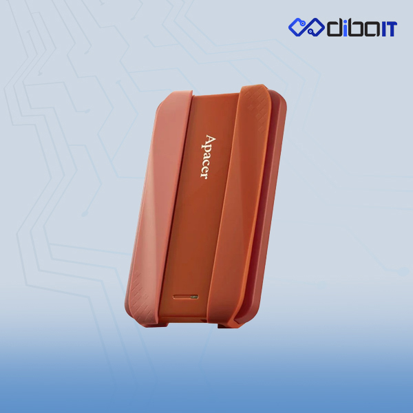 هارد اکسترنال اپیسر مدل AC533 ظرفیت 1 ترابایت